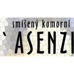 L'Asenzio - logo