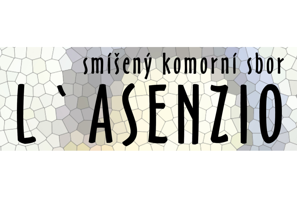 L'Asenzio - logo
