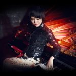 Yuja Wang (zdroj Yuja Wang)