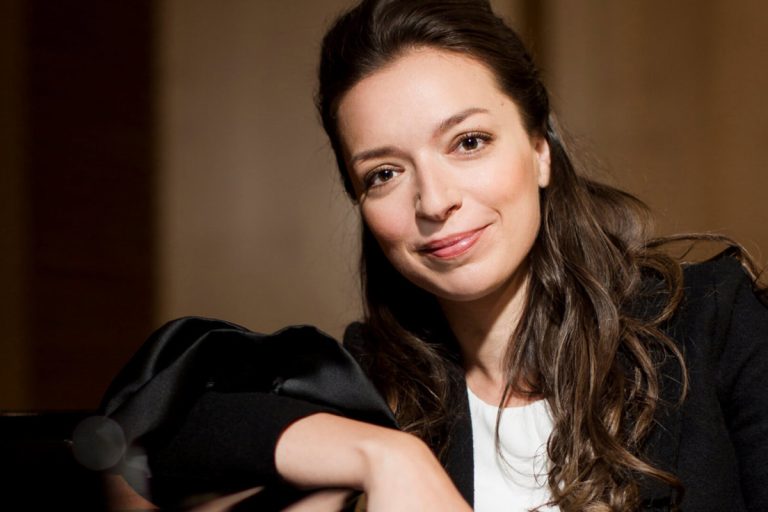 Yulianna Avdeeva (foto Christine Schneider)