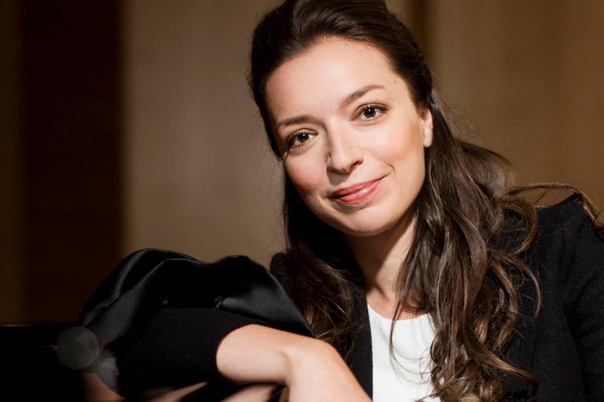 Yulianna Avdeeva (foto Christine Schneider)