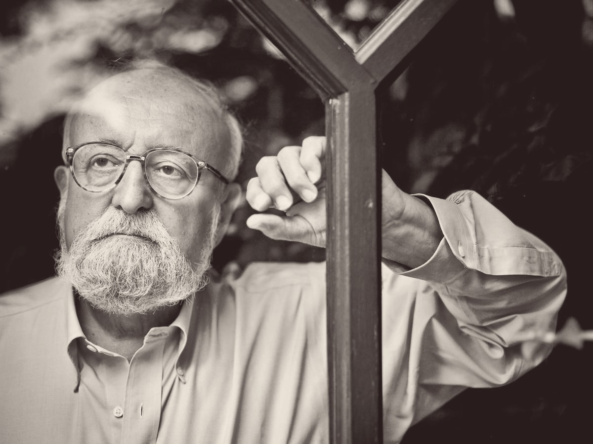Krzysztof Penderecki (zdroj Mapofcomposers)