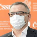 Lubomír Zaorálek (foto Kateřina Šulová)
