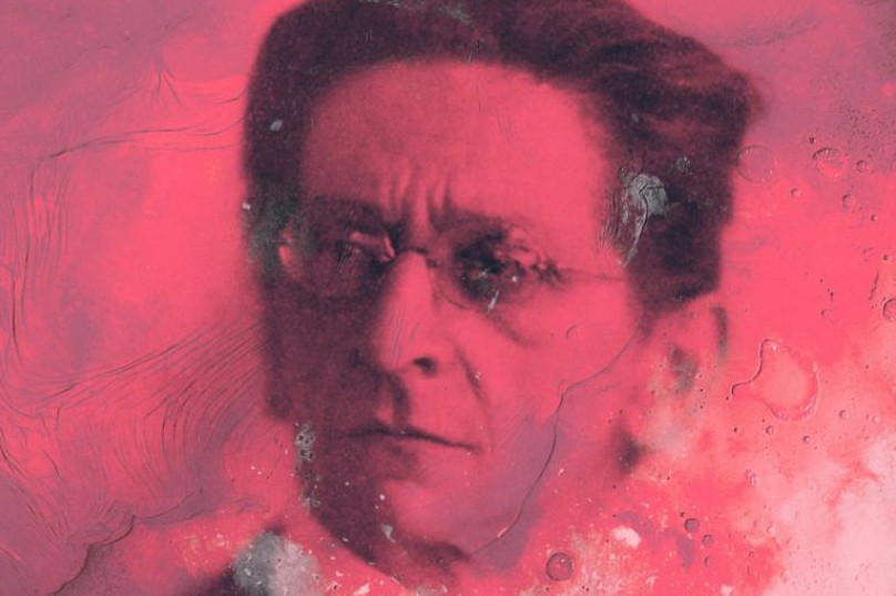 Alexander Zemlinsky (zdroj Musica non grata)