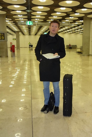 Ivan Ženatý