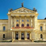 Státní opera Praha (zdroj České dědictví UNESCO)