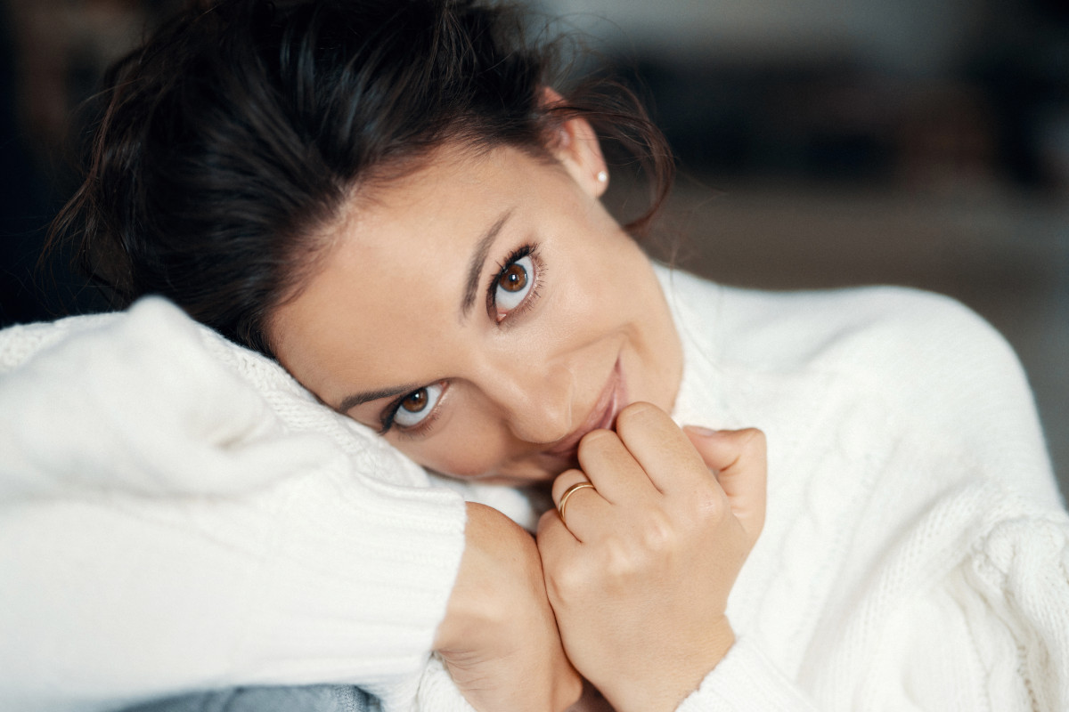 Zuzana Marková (zdroj Nachtigall Artists)