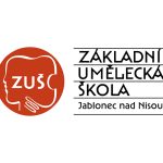 ZUŠ Jablonec nad Nisou - logo