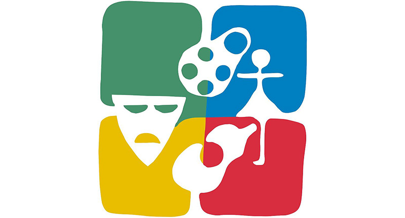 ZUŠ Jaroslava Kvapila Brno - logo