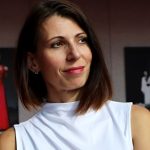 Zuzana Kadlčíková (zdroj Národní divadlo)