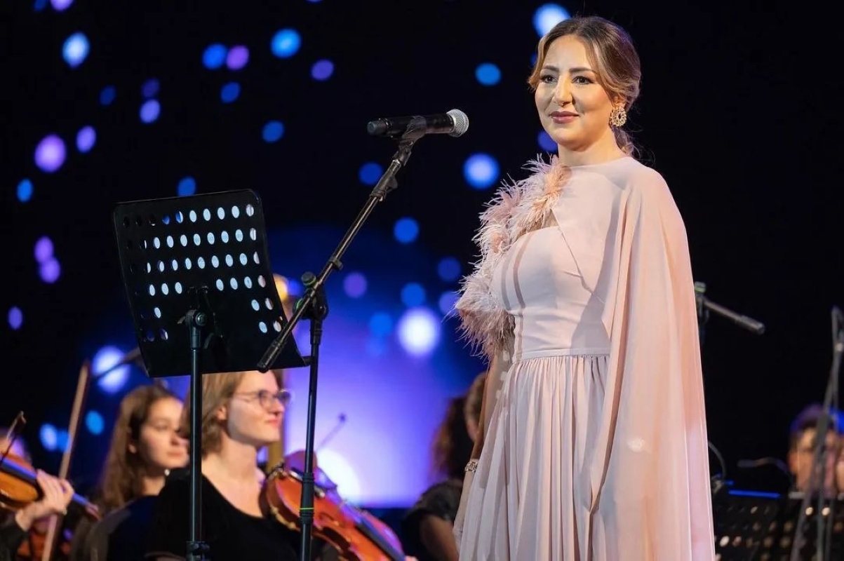 Sawsan Albahiti (foto Mohammed Alqahwi)
