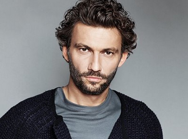 Jonas Kaufmann (foto © Julian Hargreaves / Sony Classical)