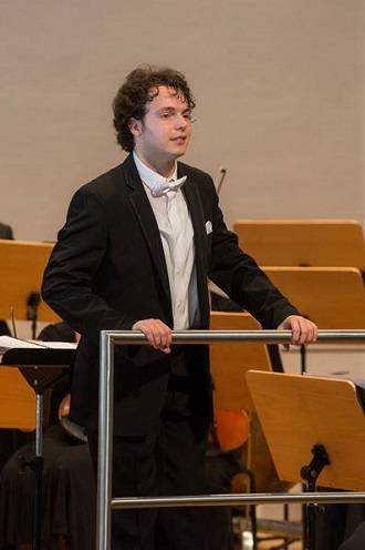Jiří Rožeň (foto © Salzburger Festspiele / Marco Borrelli)