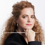 Speranza Scappucci (foto Silvia Lelli)