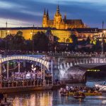 Struny podzimu, Hope of Prague 2020 (foto Daniel Vrabec)
