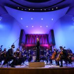 Štátna filharmónia Košice, Velikonoční koncert (foto Jaroslav Ľaš)