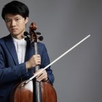 Yibai Chen (zdroj Janáčkova filharmonie Ostrava)