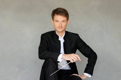 Felix Mildenberger (foto Neda Navaee)