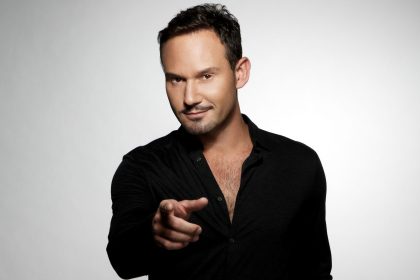 Mariusz Kwiecień (foto Mikołaj Mikołajczyk)