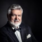 Peter Dvorský (zdroj Mezinárodní hudební festival Petra Dvorského)
