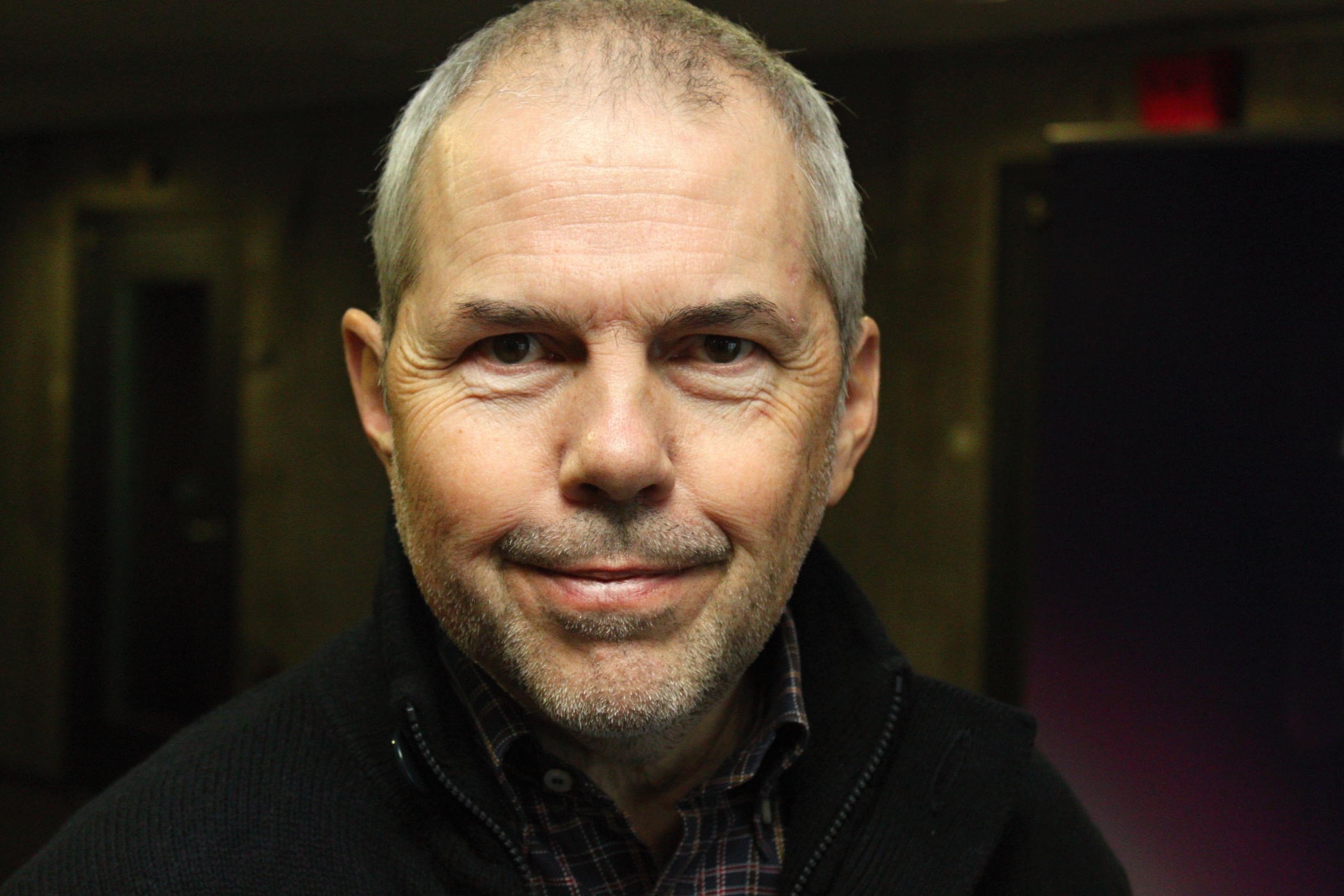 Marek Eben (foto Adam Kebrt)