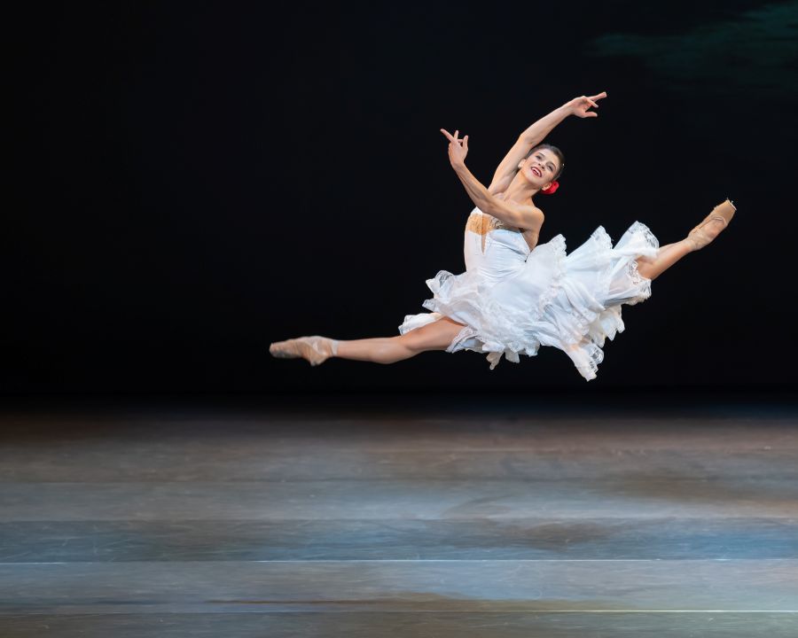 Mayara Magri (Laurencie, foto Jack Devant)