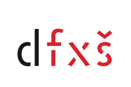 Divadlo F. X. Šaldy Liberec - logo