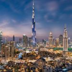Burj Khalif (zdroj EDubai)