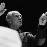 Pierre Boulez (zdroj Česká televize)