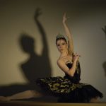 Tereza Podařilová (zdroj Národní divadlo)