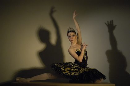 Tereza Podařilová (zdroj Národní divadlo)