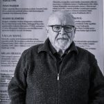 Mario Klemens (zdroj Gymnázium Jiřího z Podeběrad, foto Jan Sobotka)