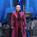 Antonín Dvořák: Jakobín, Národní divadlo – Jiří Kubík (foto Hana Smejkalová)