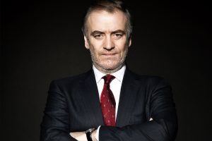 Valerij Gergijev (zdroj Valerij Gergijev)