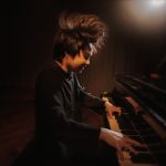 Mao Fujita (foto Dovile Sermokas)