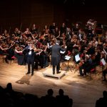 Ivan Ženatý, Josef Kurfiřt, Podkrkonošský symfonický orchestr, 2022 (zdroj Podkrkonošský symfonický orchestr)