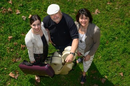 Smetanovo trio (zdroj Smetanovo trio)