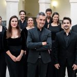 Officium Ensemble (foto Rita Carmo)
