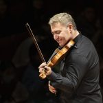 Maxim Vengerov (foto Li Lewei)