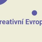 Kreativní Evropa - logo