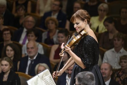 Romana Špačková (foto Petra Hajská)