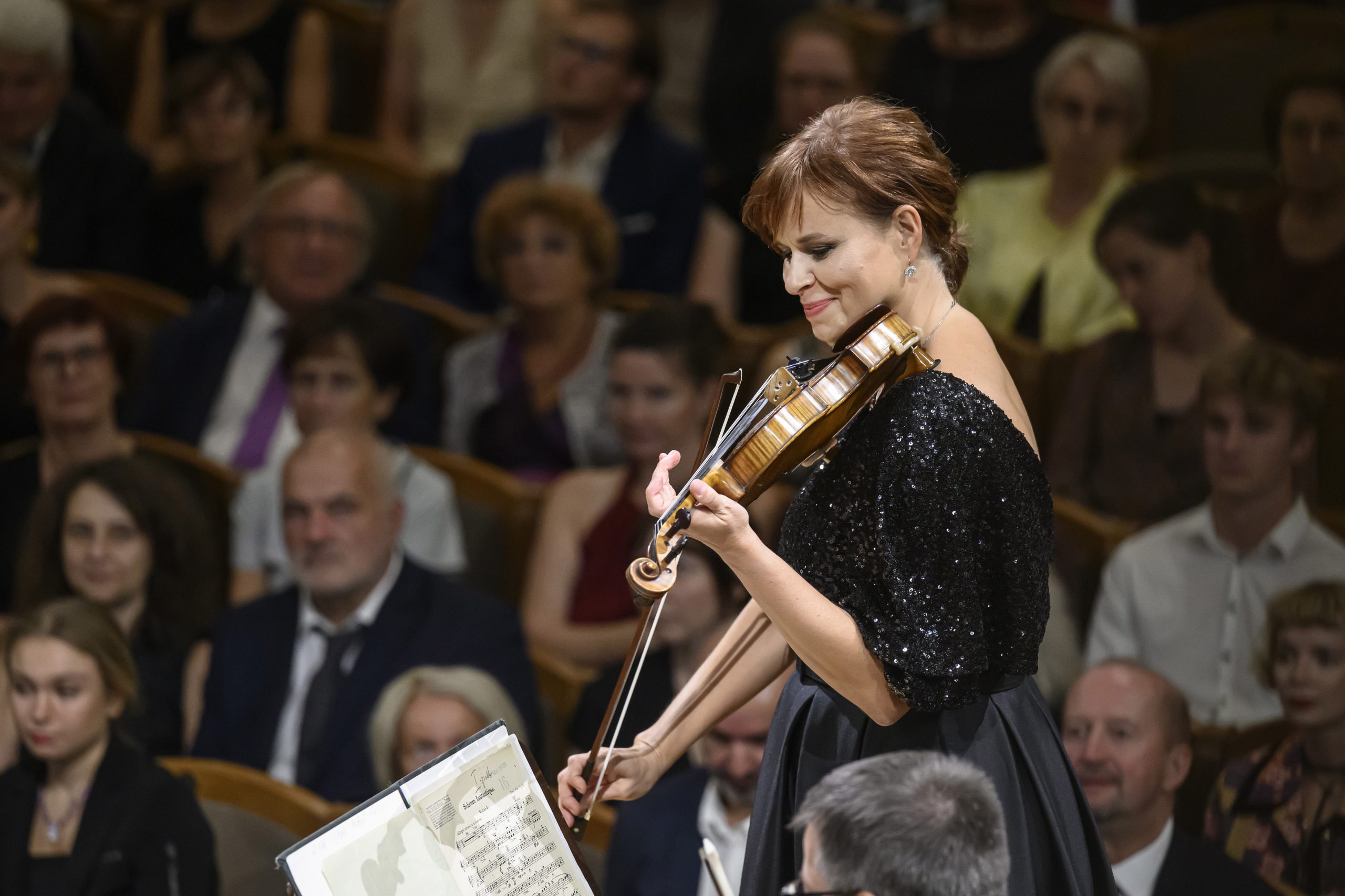 Romana Špačková (foto Petra Hajská)