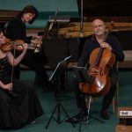 Smetanovo trio (zdroj Smetanovo trio)