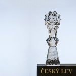 Český lev (foto Petra Hajská)