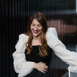 Bella Adamova (zdroj Academy Kroměříž)