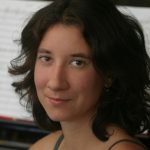 Markéta Dvořáková (zdroj Markéta Dvořáková)