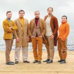 Belfiato Quintet (zdroj Supraphon)