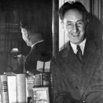 Bohuslav Martinů (zdroj Nadace Bohuslava Martinů)
