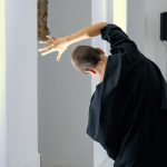 3 dny Orbita v pohybu - Sol Errant, Matthieu a Robie Legros (2. 5. 2025, foto Mila Vašíčková)