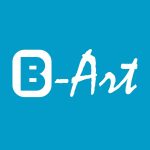 ZUŠ B-Art - logo